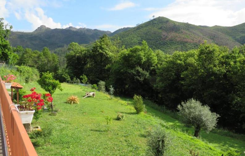 Quinta Da Casa Matilde - Nature House ジェレス エクステリア 写真
